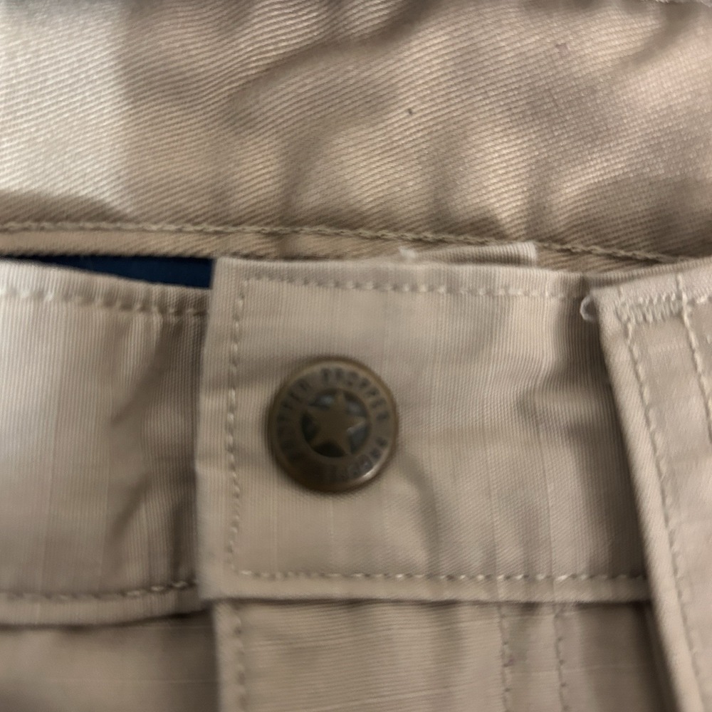 Propper Cargo Pants Woman's Size 22 LTWT Ripstop - Picture 6 of 8